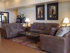 фото отеля Econo Lodge Flagstaff University