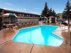 фото отеля Econo Lodge Flagstaff University