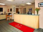 фото отеля Econo Lodge Flagstaff University