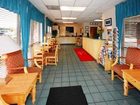 фото отеля Econo Lodge Flagstaff University