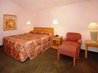 фото отеля Econo Lodge Flagstaff University