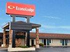 фото отеля Econo Lodge Flagstaff University