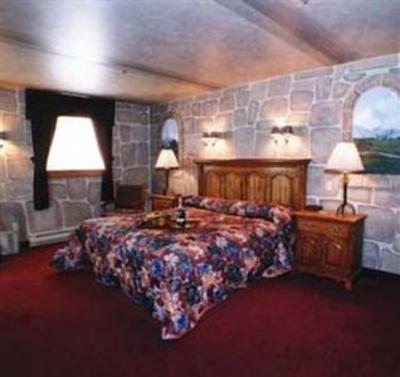 фото отеля Canad Inns Fort Garry