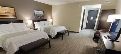 фото отеля Canad Inns Fort Garry