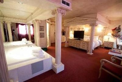фото отеля Canad Inns Fort Garry