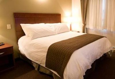 фото отеля Canad Inns Fort Garry