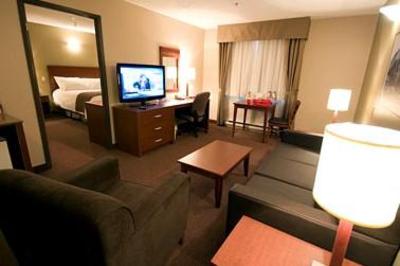 фото отеля Canad Inns Fort Garry