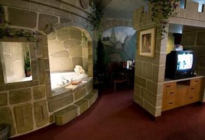 фото отеля Canad Inns Fort Garry