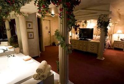 фото отеля Canad Inns Fort Garry