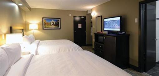 фото отеля Canad Inns Fort Garry