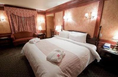 фото отеля Canad Inns Fort Garry