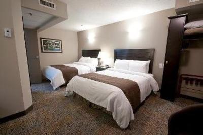 фото отеля Canad Inns Fort Garry