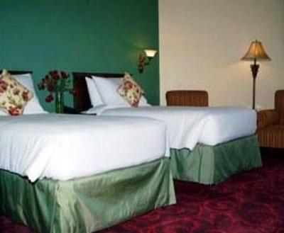 фото отеля Ramada Al Hada Hotel & Suites