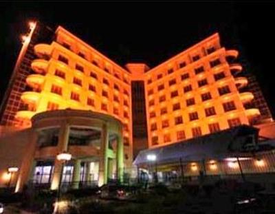 фото отеля Ramada Al Hada Hotel & Suites