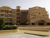 Ramada Al Hada Hotel & Suites