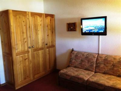 фото отеля Hotel Alpenhof Oberwald