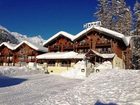 фото отеля Hotel Alpenhof Oberwald