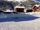 фото отеля Hotel Alpenhof Oberwald