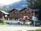 фото отеля Hotel Alpenhof Oberwald