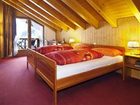 фото отеля Hotel Alpenhof Oberwald