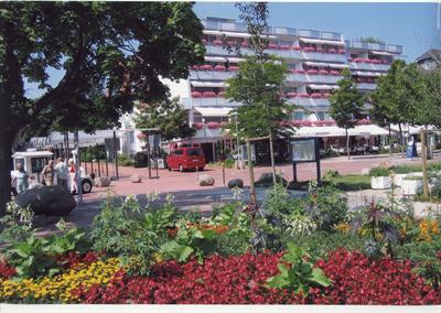 фото отеля Kurpark Hotel Bad Salzuflen