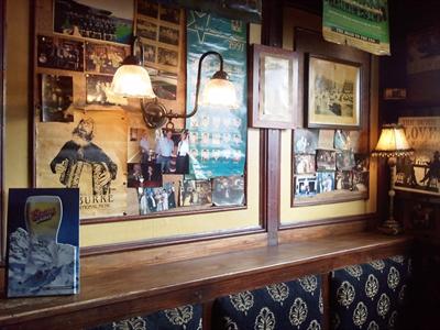 фото отеля O'Shea's Merchant Hotel