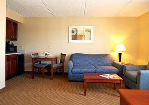 фото отеля Sleep Inn & Suites Rehoboth Beach Area