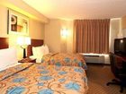 фото отеля Sleep Inn & Suites Rehoboth Beach Area