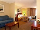 фото отеля Sleep Inn & Suites Rehoboth Beach Area