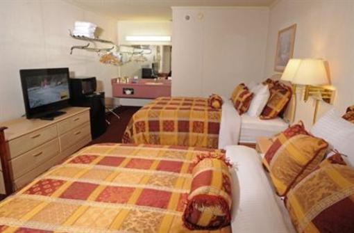 фото отеля Branson Yellow Rose Inn and Suites