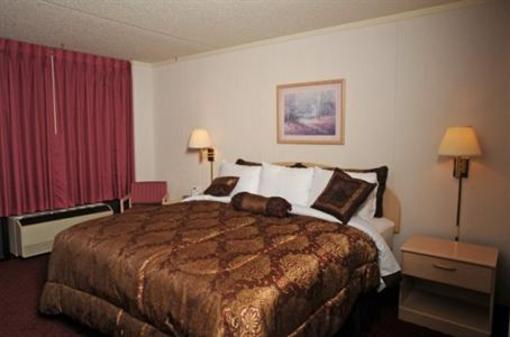 фото отеля Branson Yellow Rose Inn and Suites