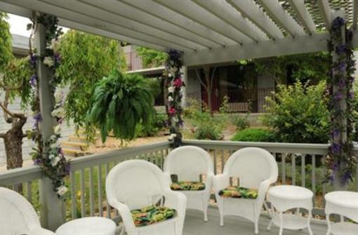 фото отеля Branson Yellow Rose Inn and Suites