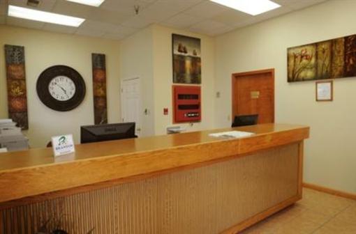фото отеля Branson Yellow Rose Inn and Suites