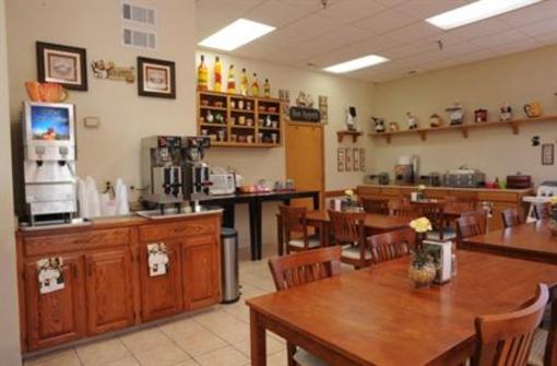 фото отеля Branson Yellow Rose Inn and Suites