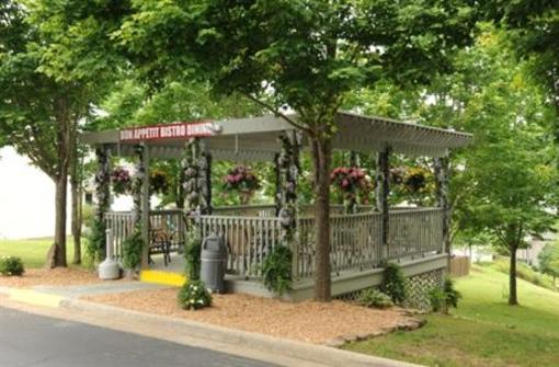 фото отеля Branson Yellow Rose Inn and Suites