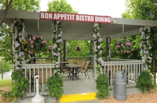 фото отеля Branson Yellow Rose Inn and Suites