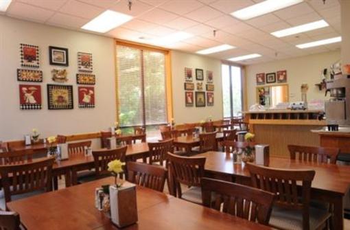 фото отеля Branson Yellow Rose Inn and Suites