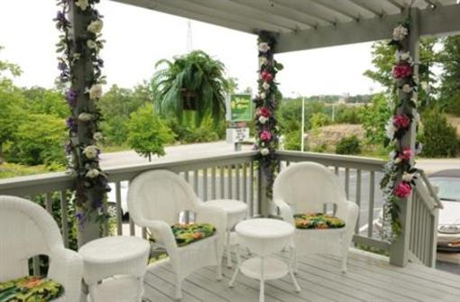 фото отеля Branson Yellow Rose Inn and Suites