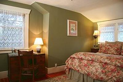 фото отеля Hidden Oak Inn Sonoma