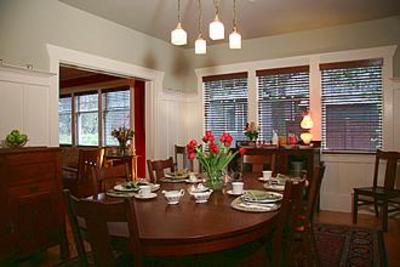 фото отеля Hidden Oak Inn Sonoma