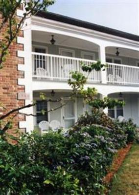 фото отеля Hyannis Inn Motel