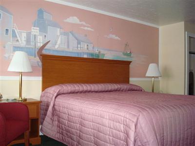 фото отеля Hyannis Inn Motel