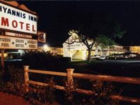 Hyannis Inn Motel