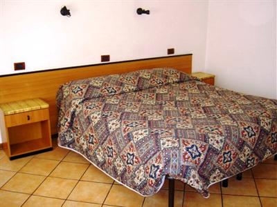 фото отеля Albergo Giovanna