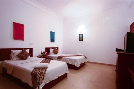 фото отеля Siem Reap Bat Hotel
