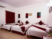 Siem Reap Bat Hotel