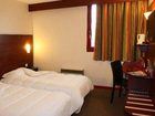 фото отеля Comfort Inn Gennevilliers