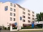 фото отеля Comfort Inn Gennevilliers