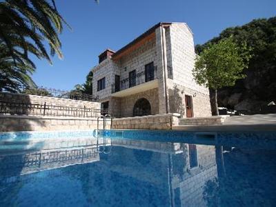 фото отеля Villa Franica Hotel Dubrovnik