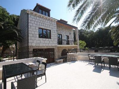 фото отеля Villa Franica Hotel Dubrovnik